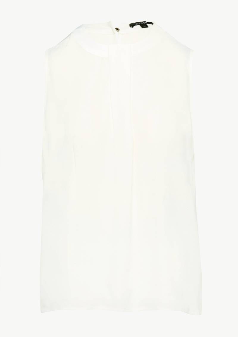 Bluse Bluse von COMMA