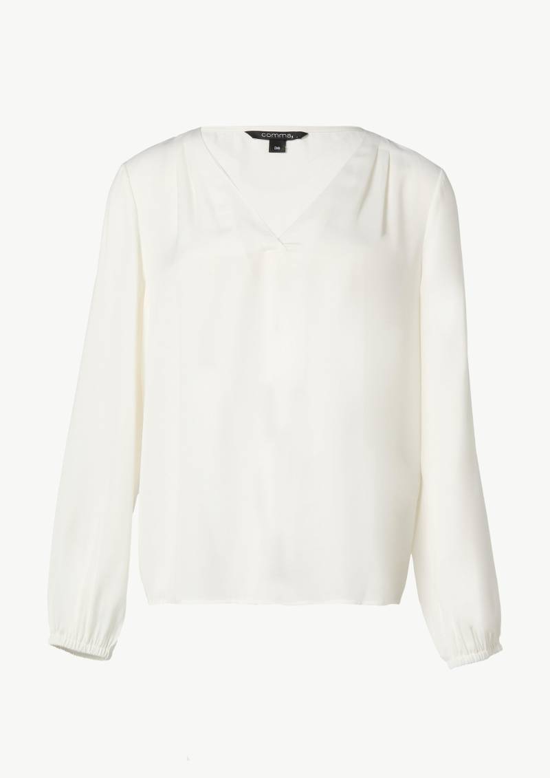 Bluse von COMMA