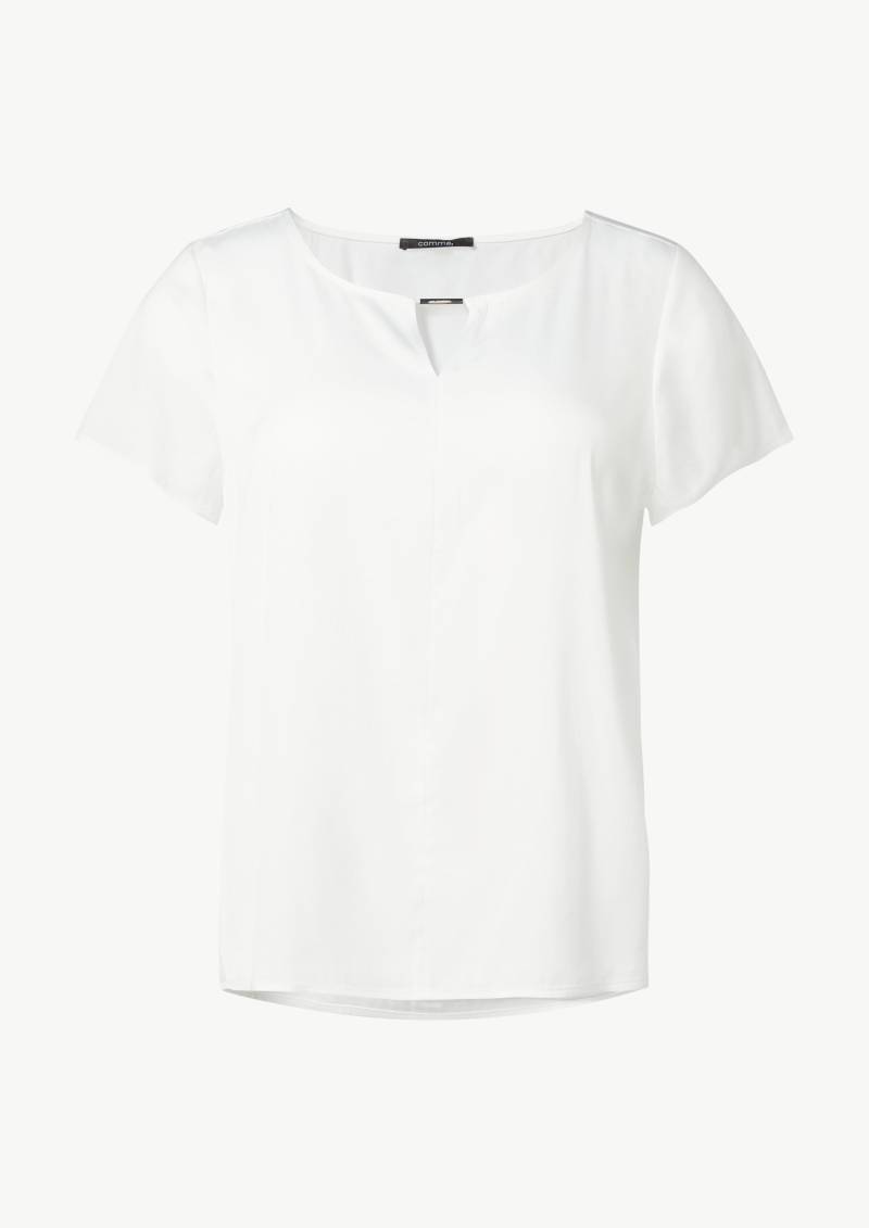 Bluse Bluse von COMMA