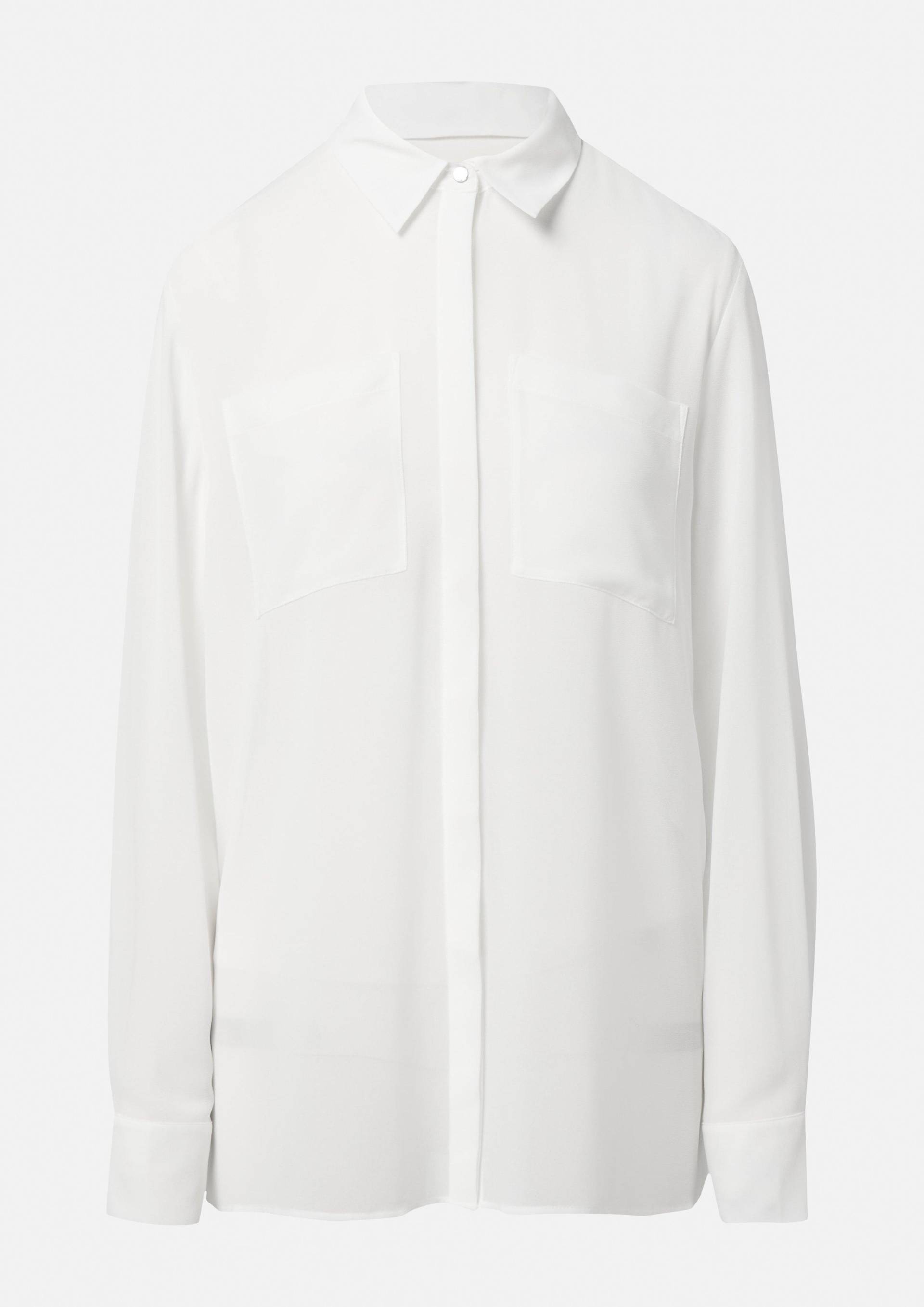 Bluse Bluse von COMMA