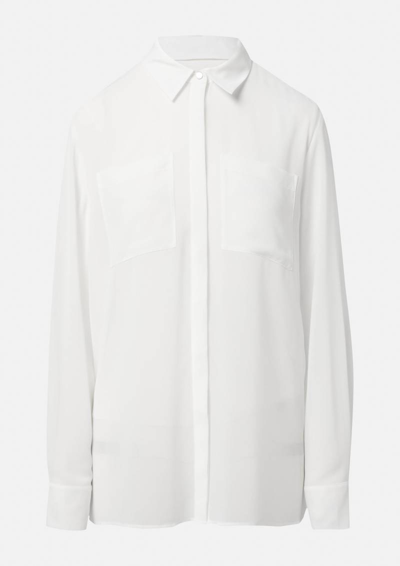 Bluse Bluse von COMMA