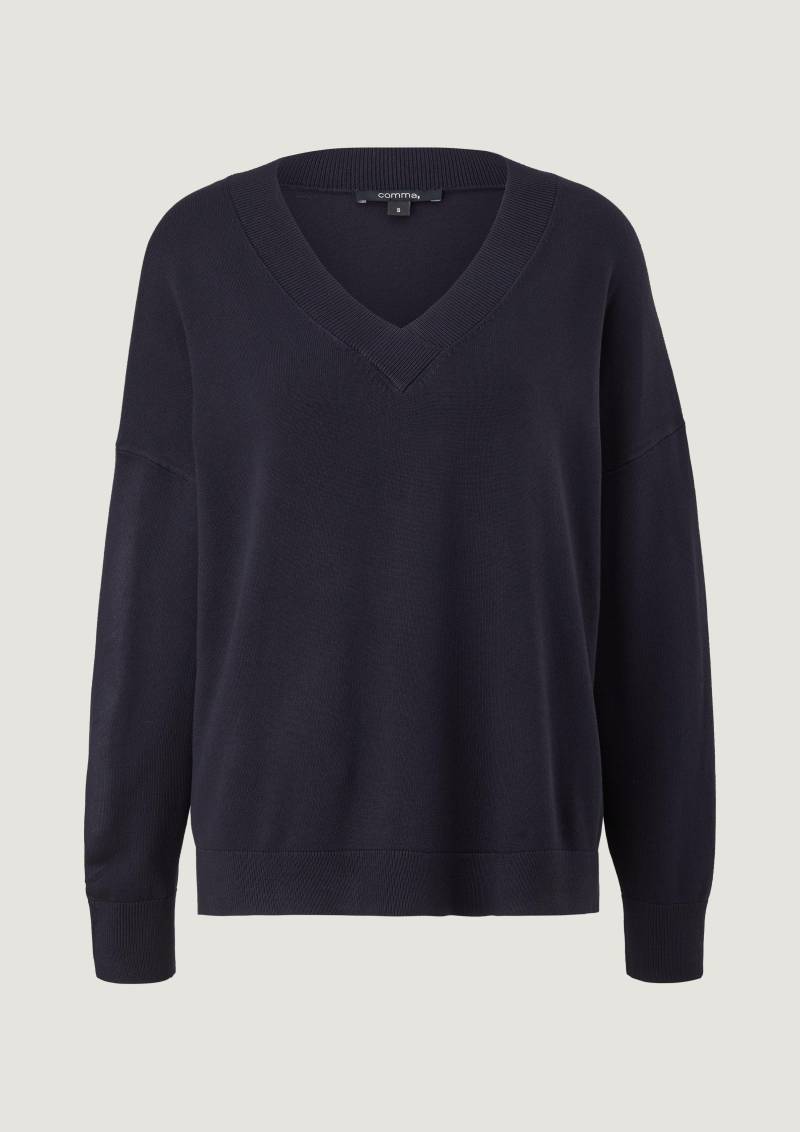 Feinstrickpulli von COMMA