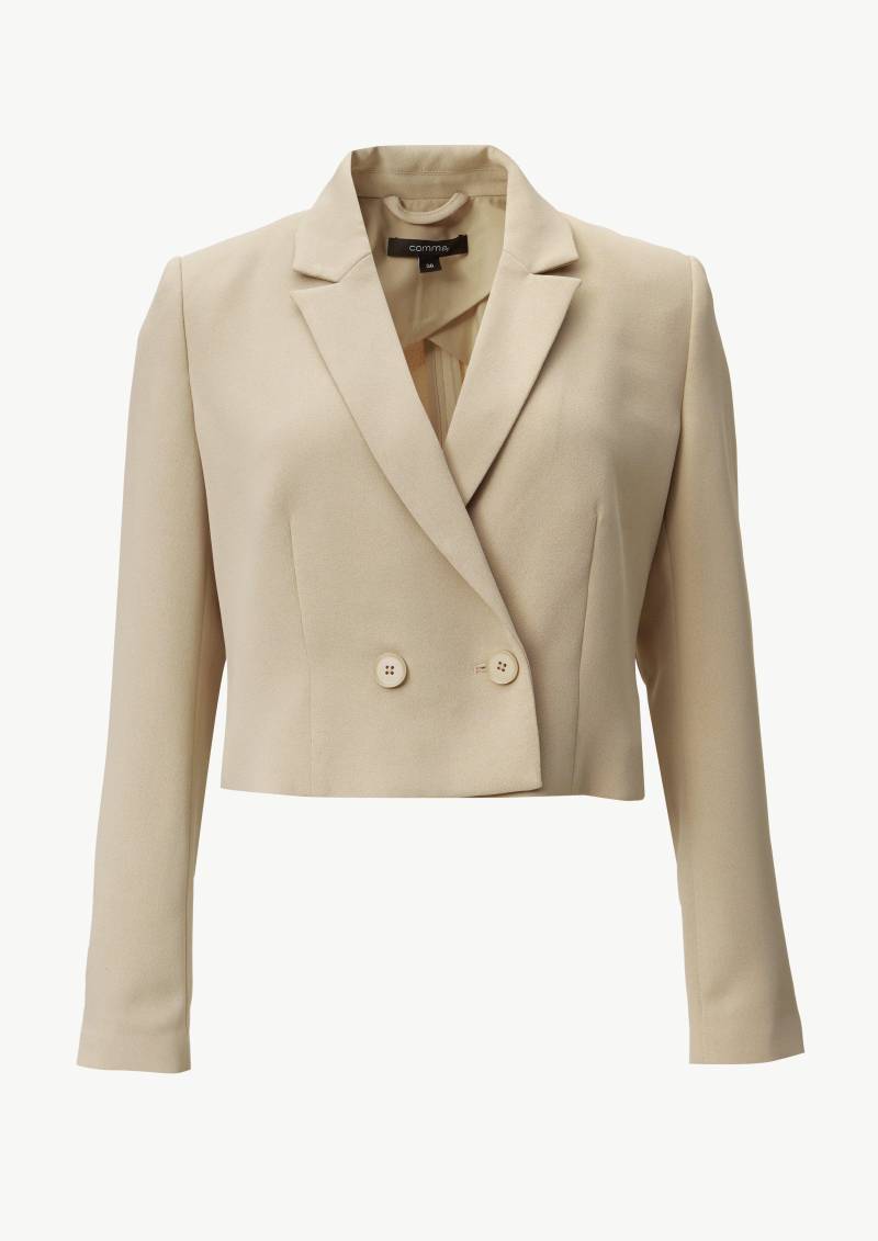 Indoor-Blazer von COMMA