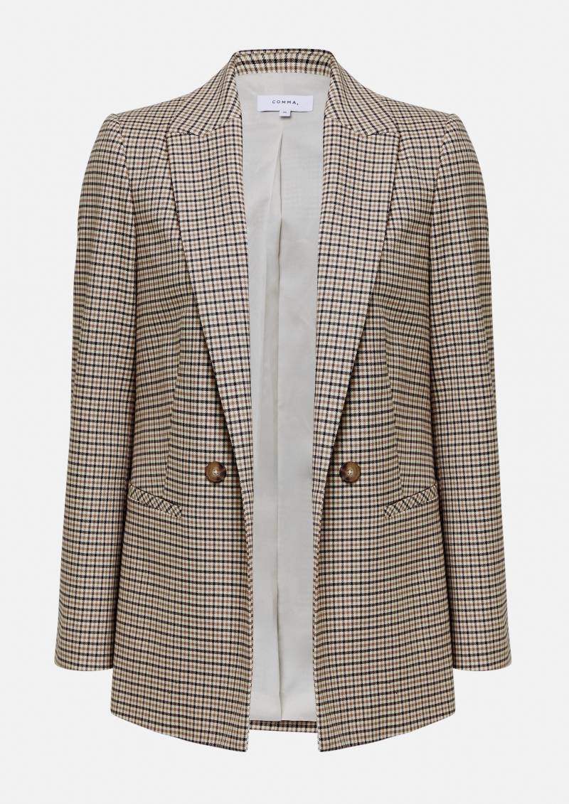 Indoor-Blazer von COMMA