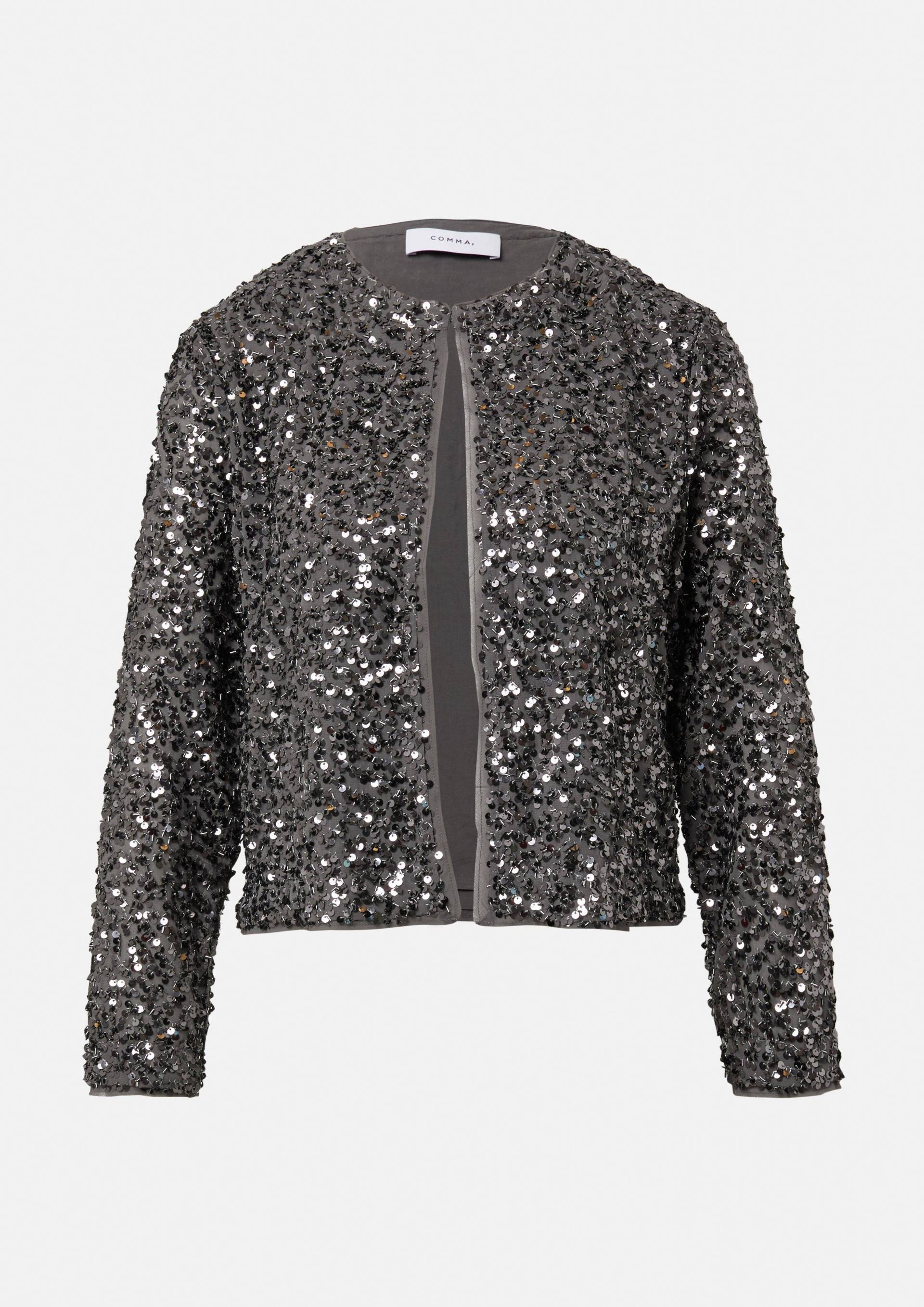 Indoor-Blazer von COMMA