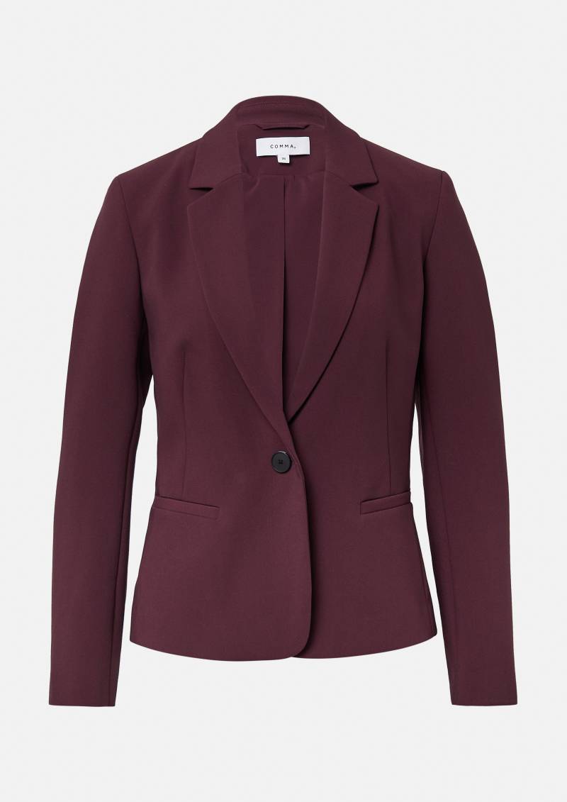 Indoor-Blazer von COMMA