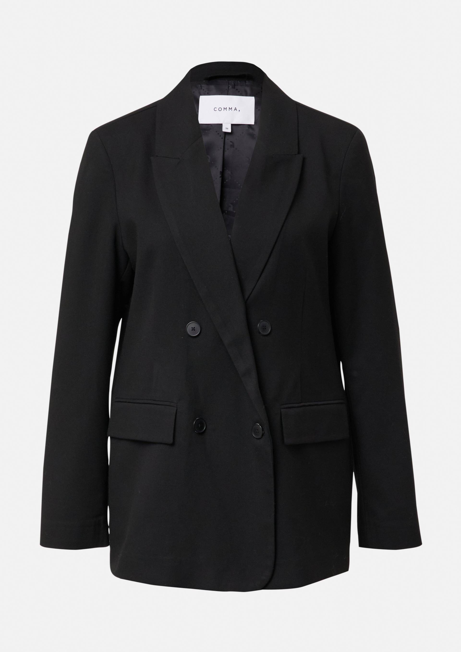 Indoor-Blazer von COMMA