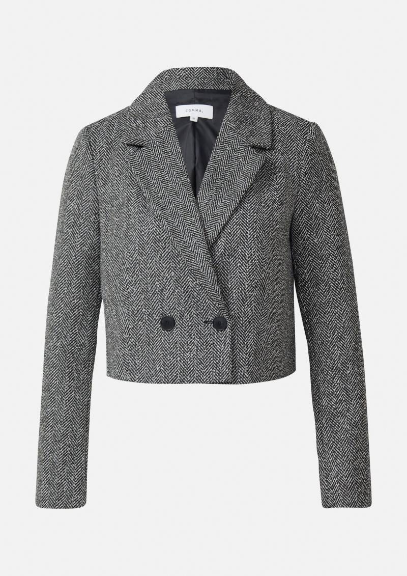 Indoor-Blazer Indoor-Blazer von COMMA