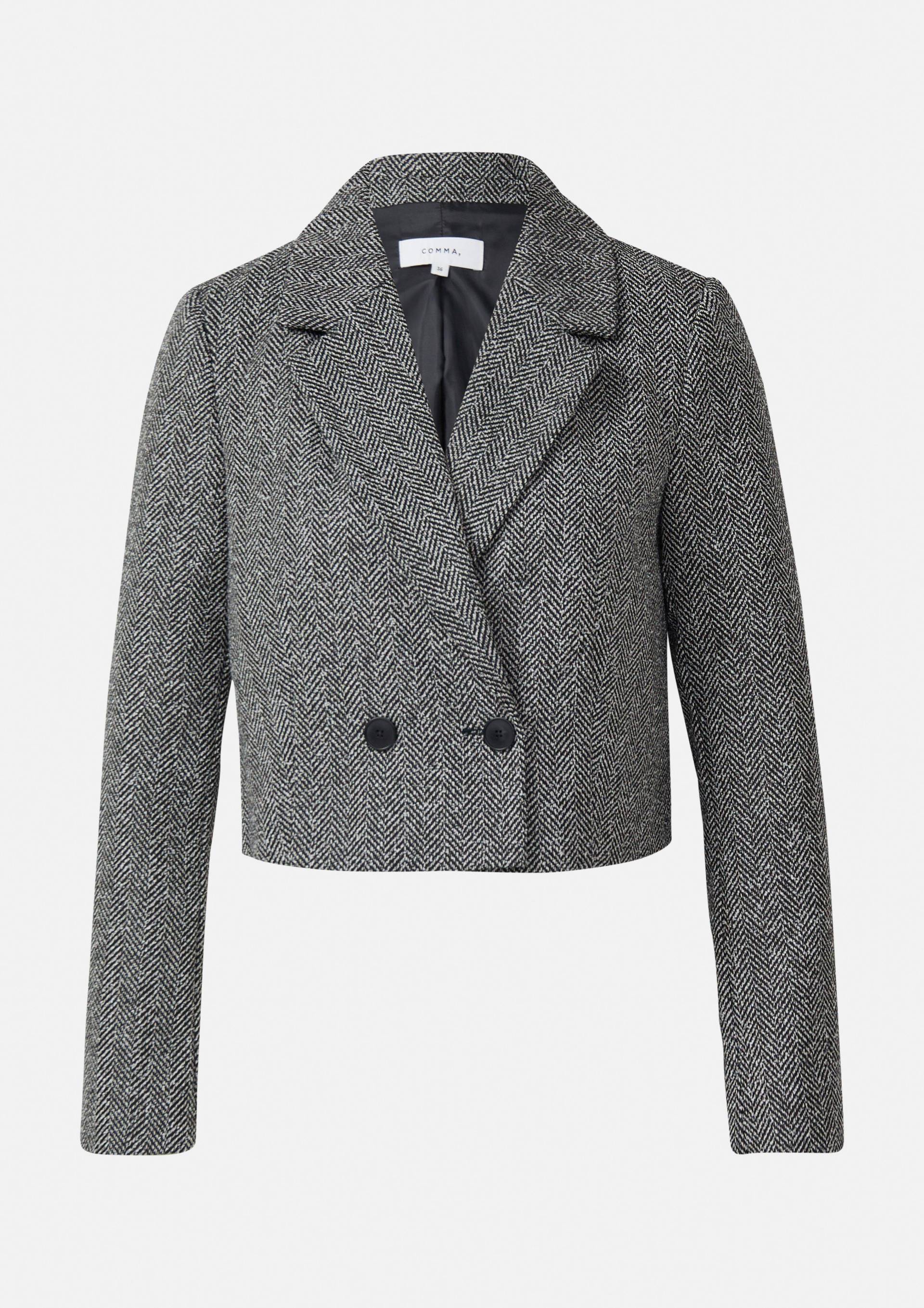 Indoor-Blazer Indoor-Blazer von COMMA
