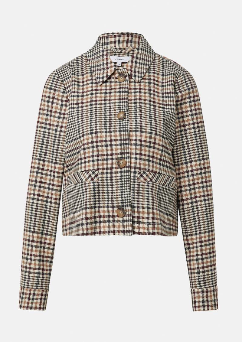 Indoor-Jacke von COMMA