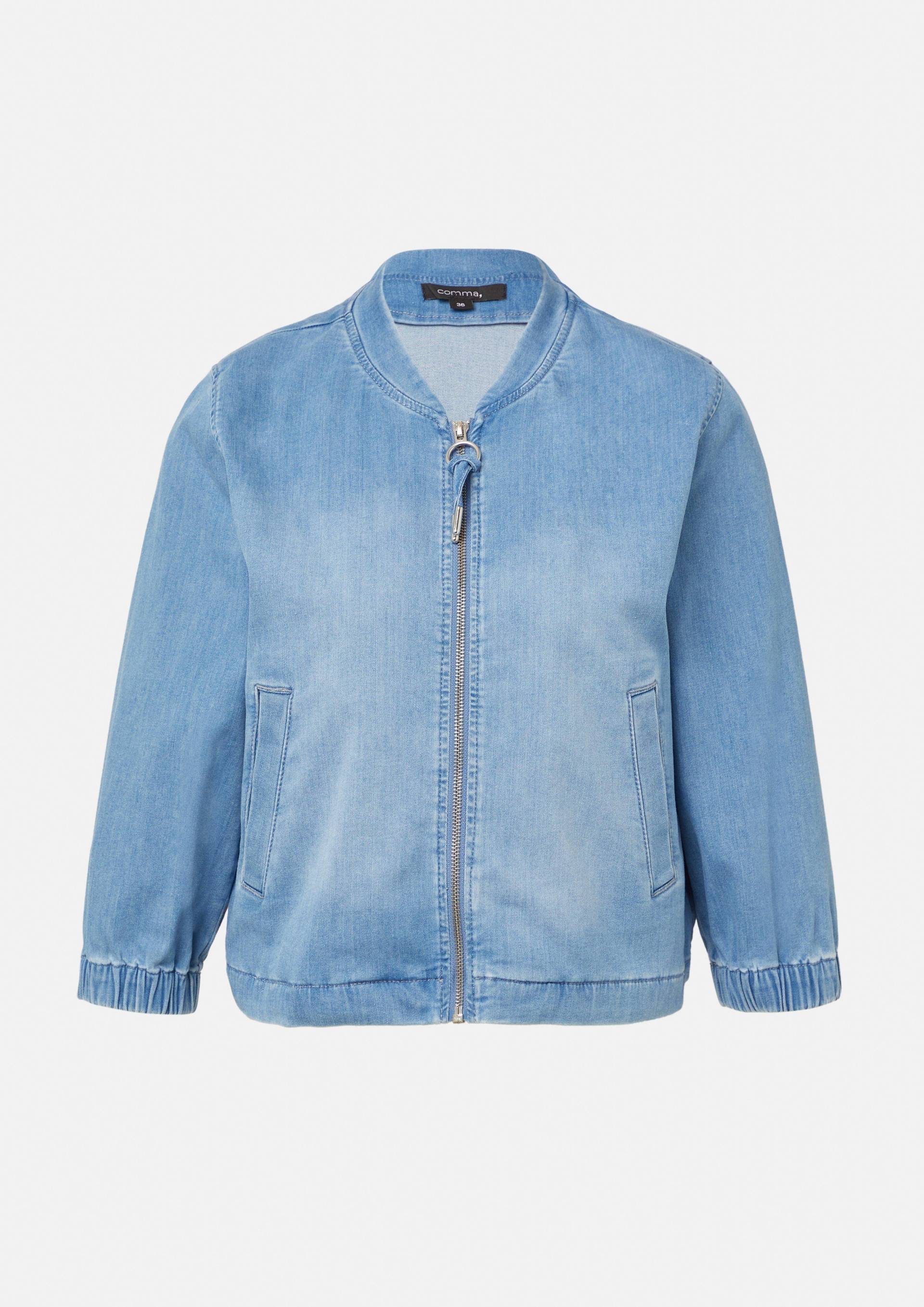 Indoor-Jacke von COMMA