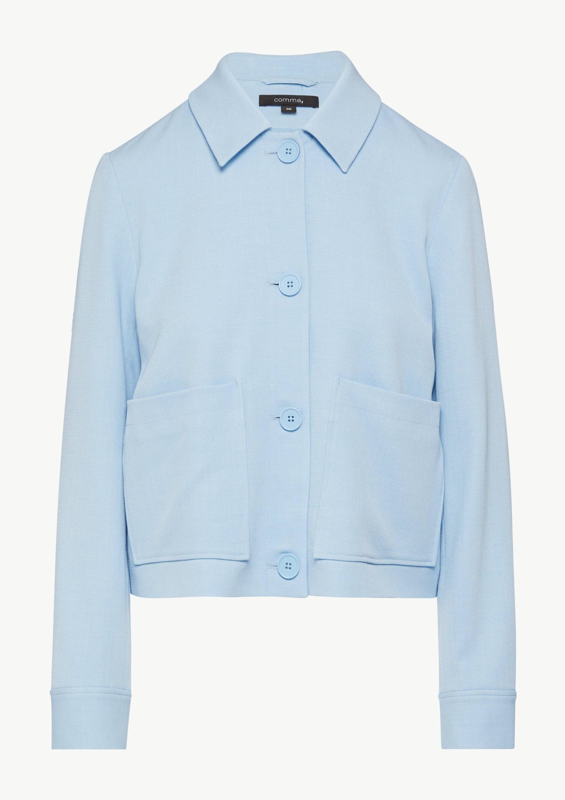 Indoor-Jacke von COMMA