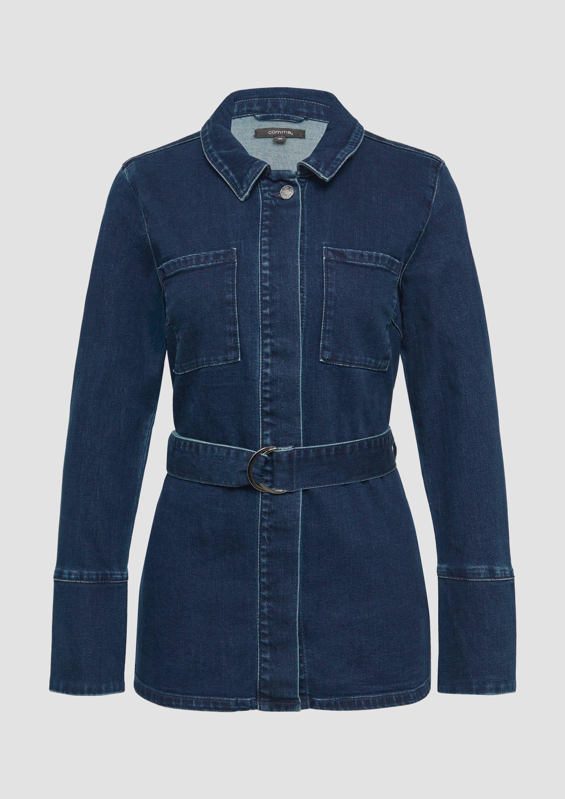 Indoor-Jacke Indoor-Jacke von COMMA