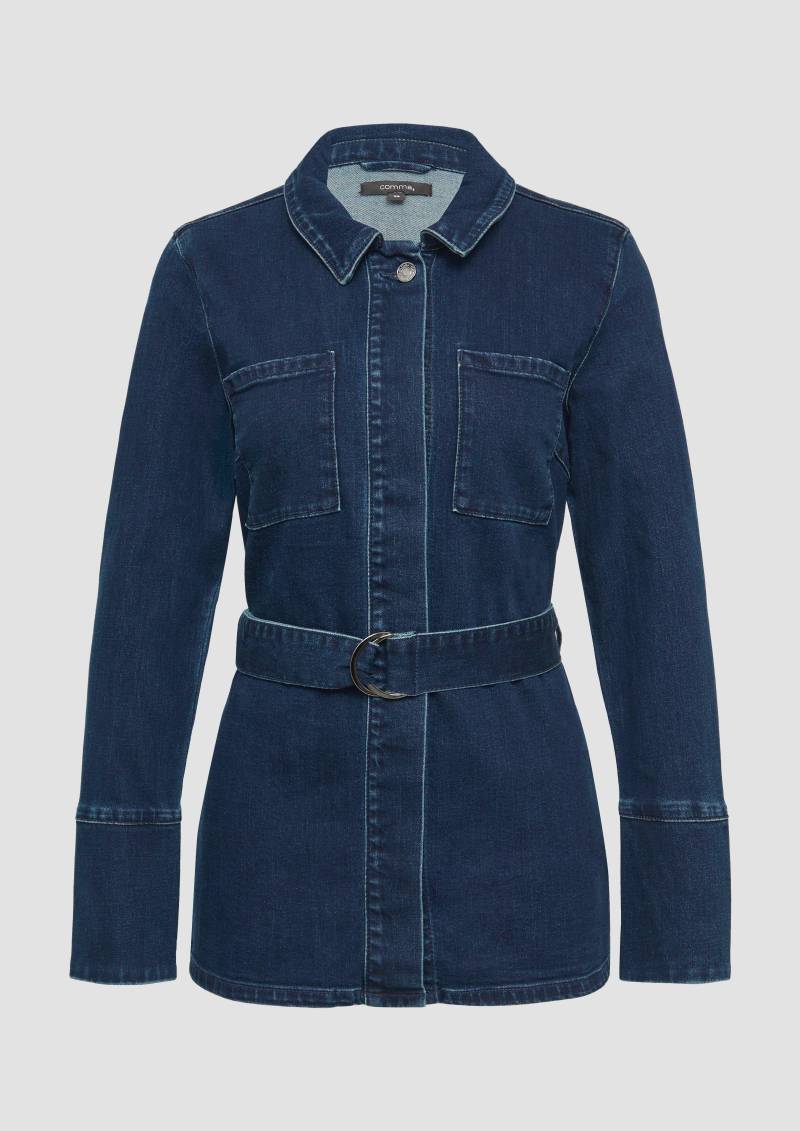 Indoor-Jacke von COMMA