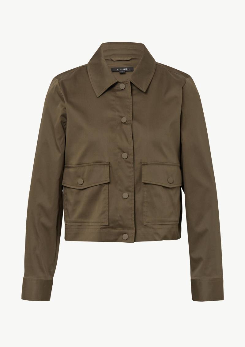 Indoor-Jacke von COMMA