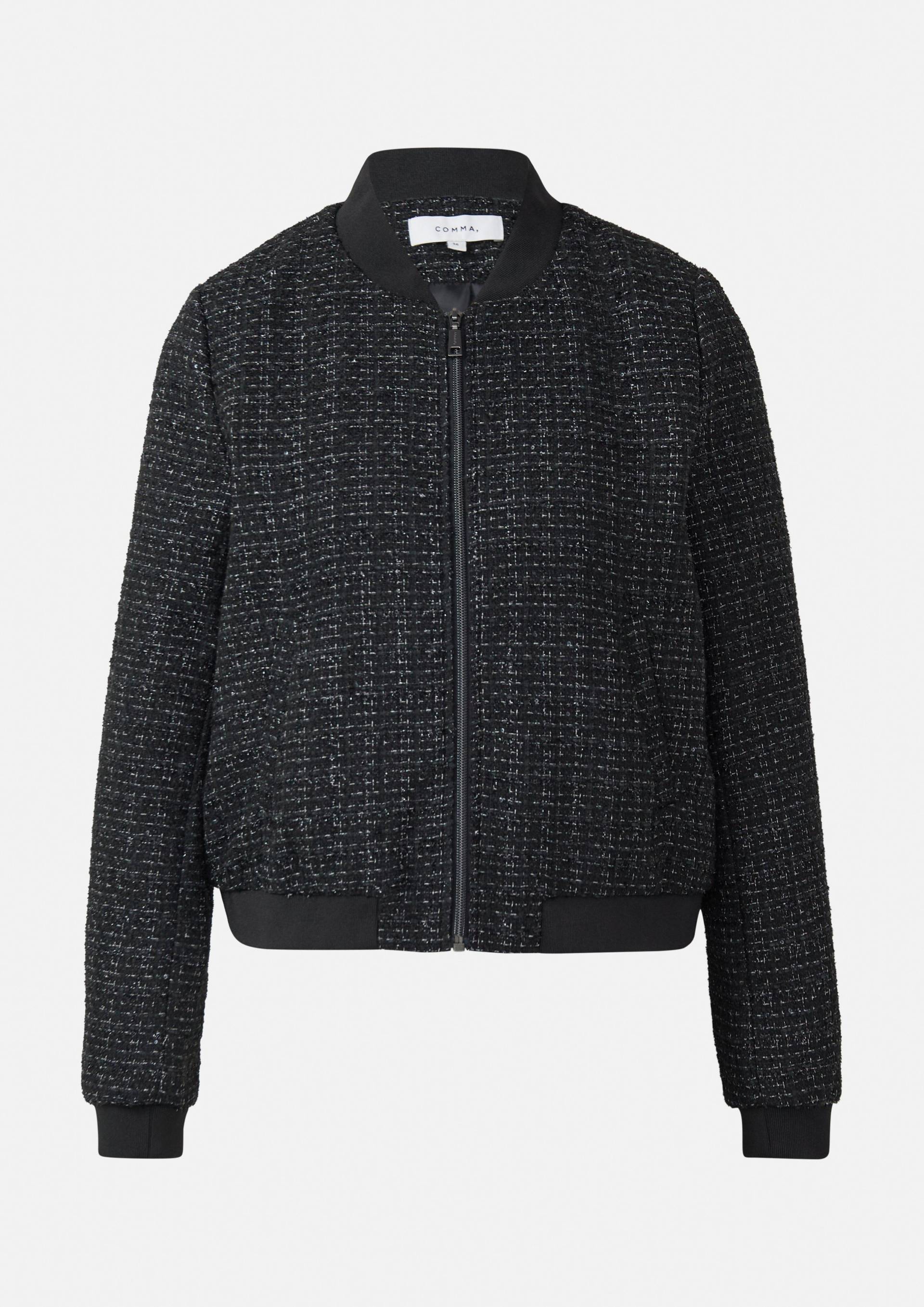 Indoor-Jacke von COMMA