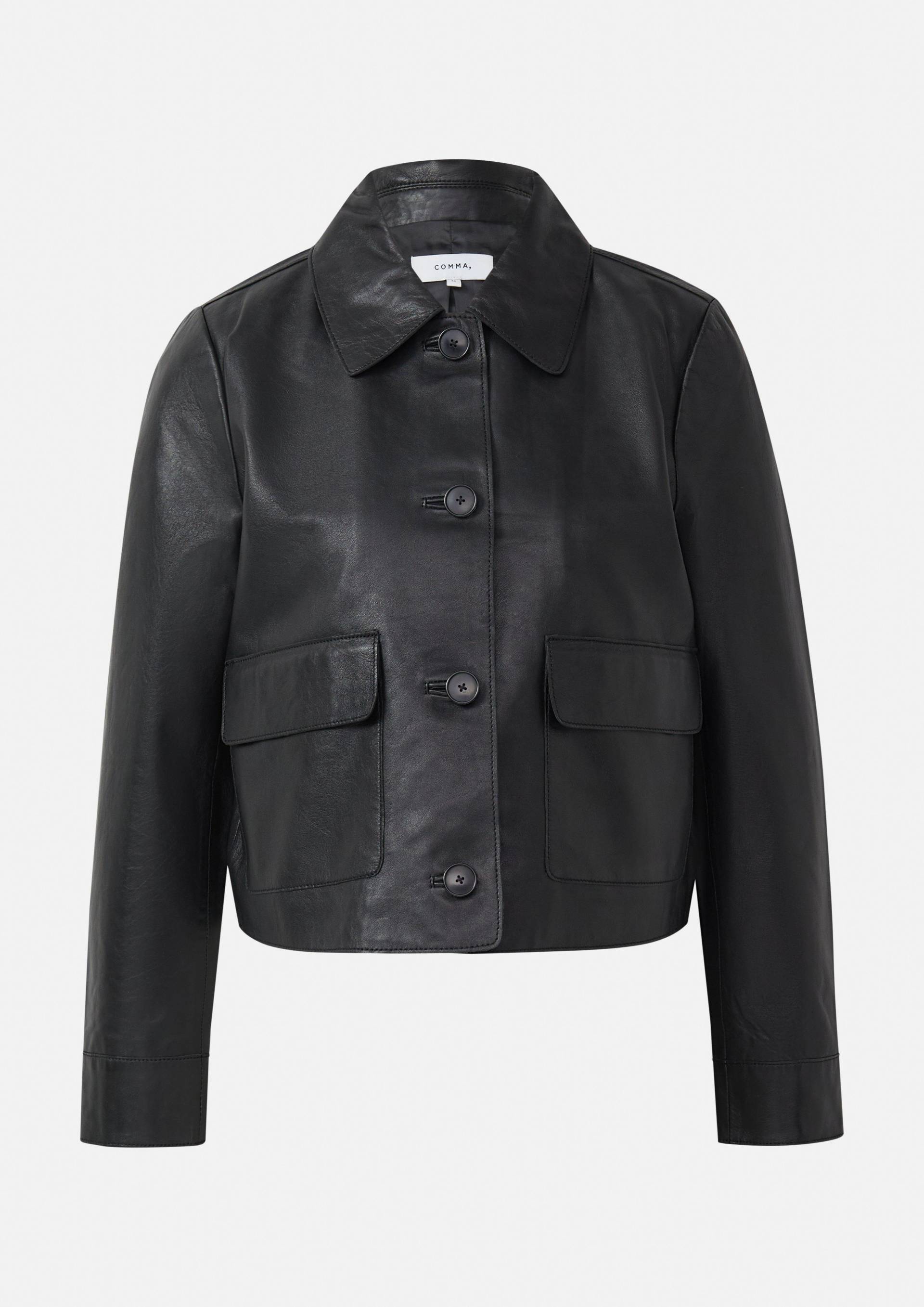 Indoor-Jacke von COMMA