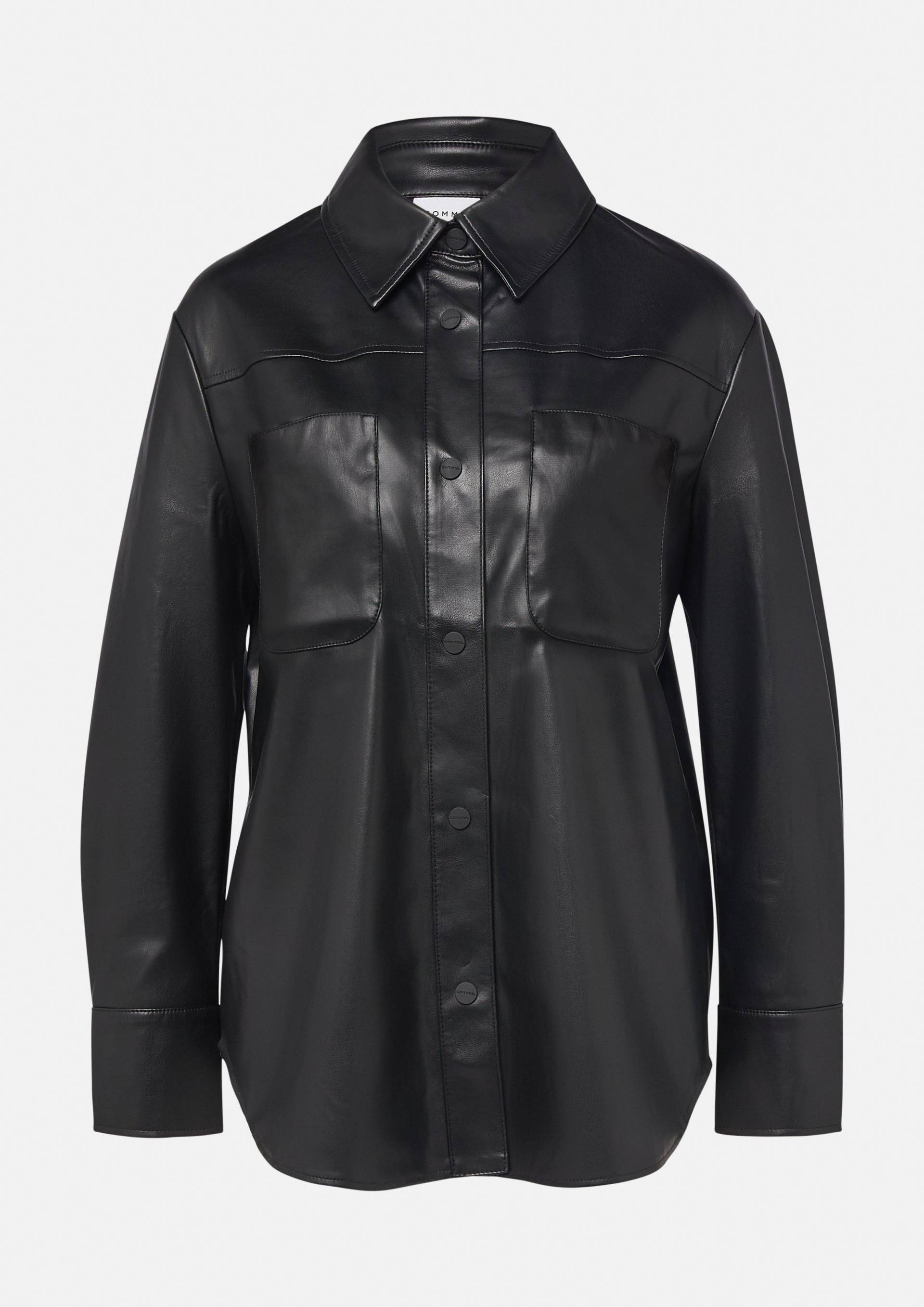 Indoor-Jacke von COMMA