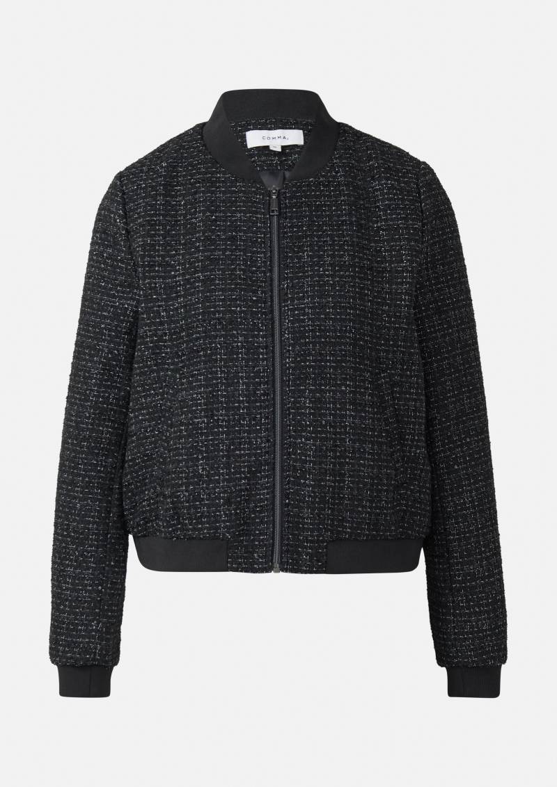 Indoor-Jacke von COMMA