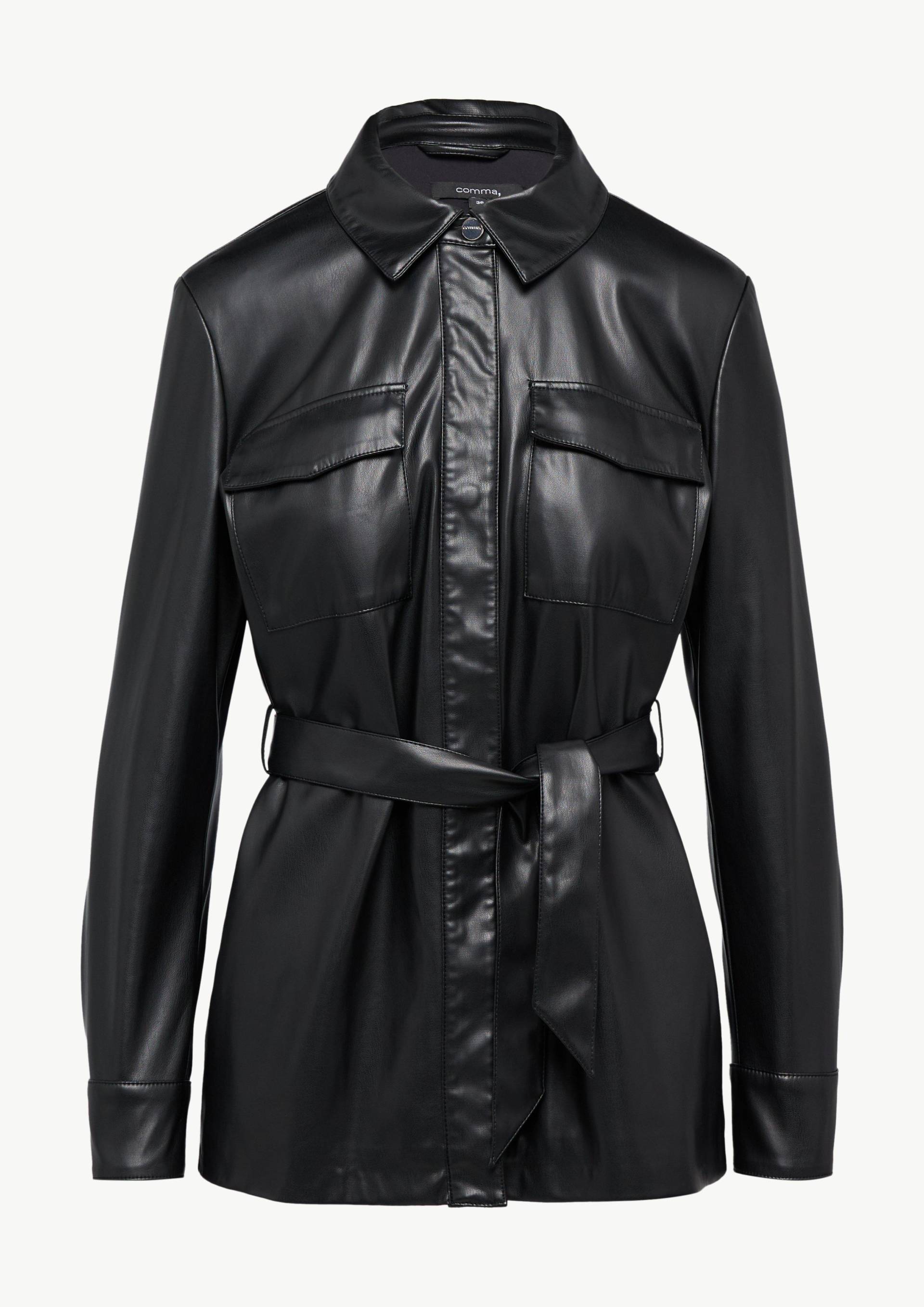 Indoor-Jacke von COMMA