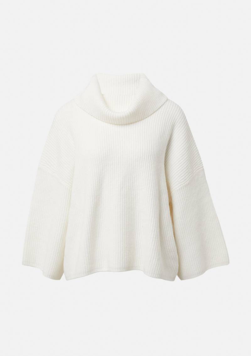 Indoor-Poncho von COMMA