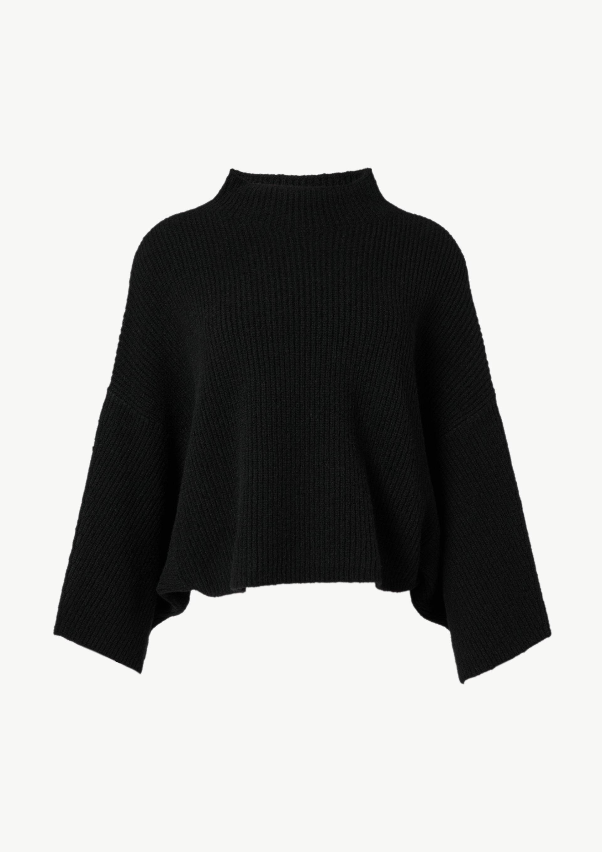 Indoor-Poncho von COMMA