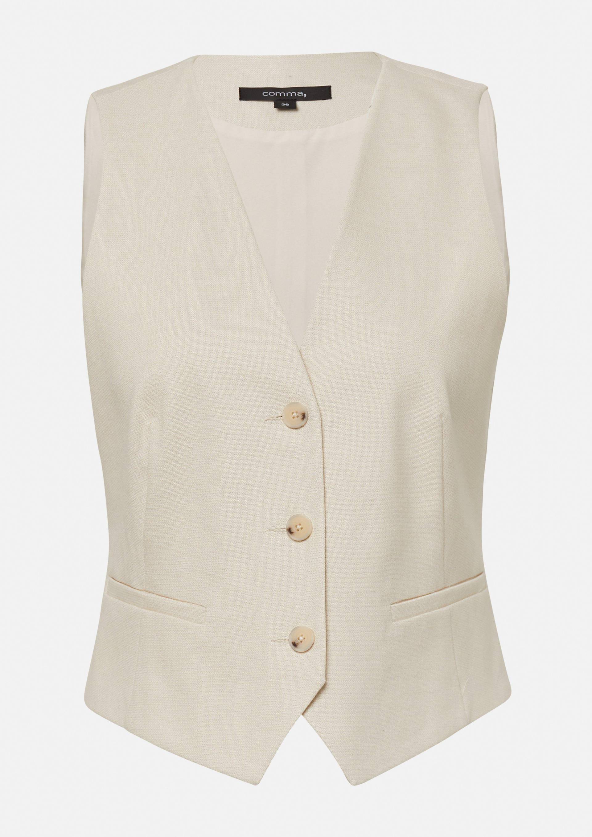 Indoor-Weste von COMMA