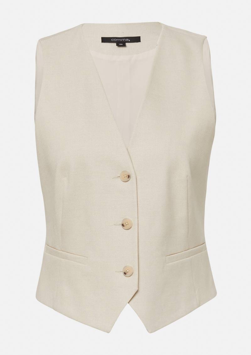 Indoor-Weste von COMMA