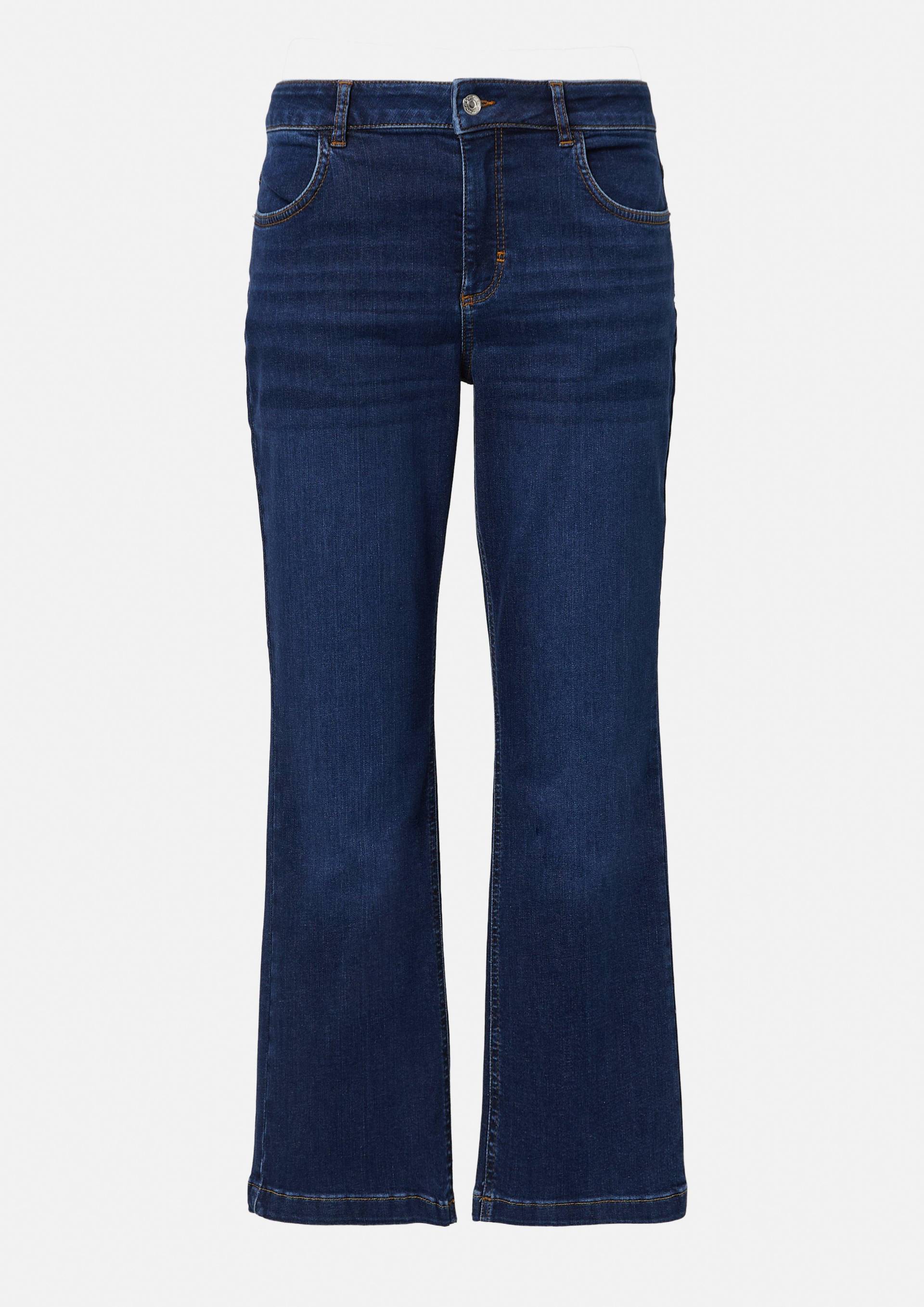 Jeans-Hose von COMMA