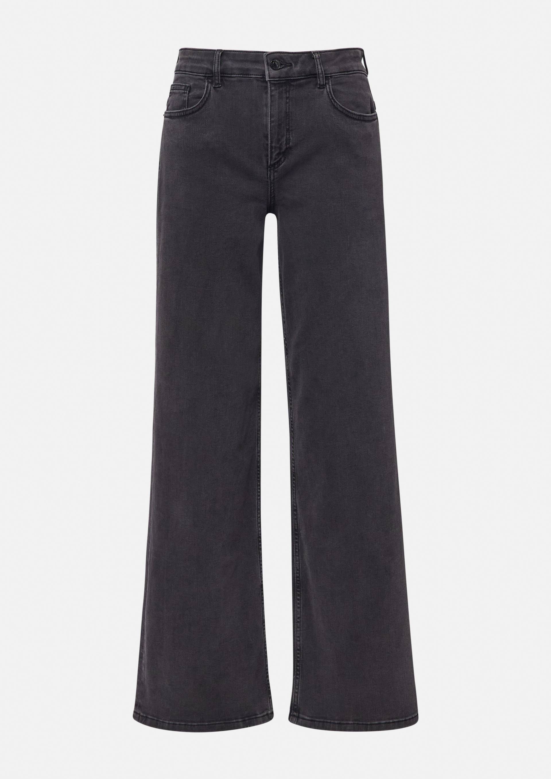 Jeans-Hose von COMMA