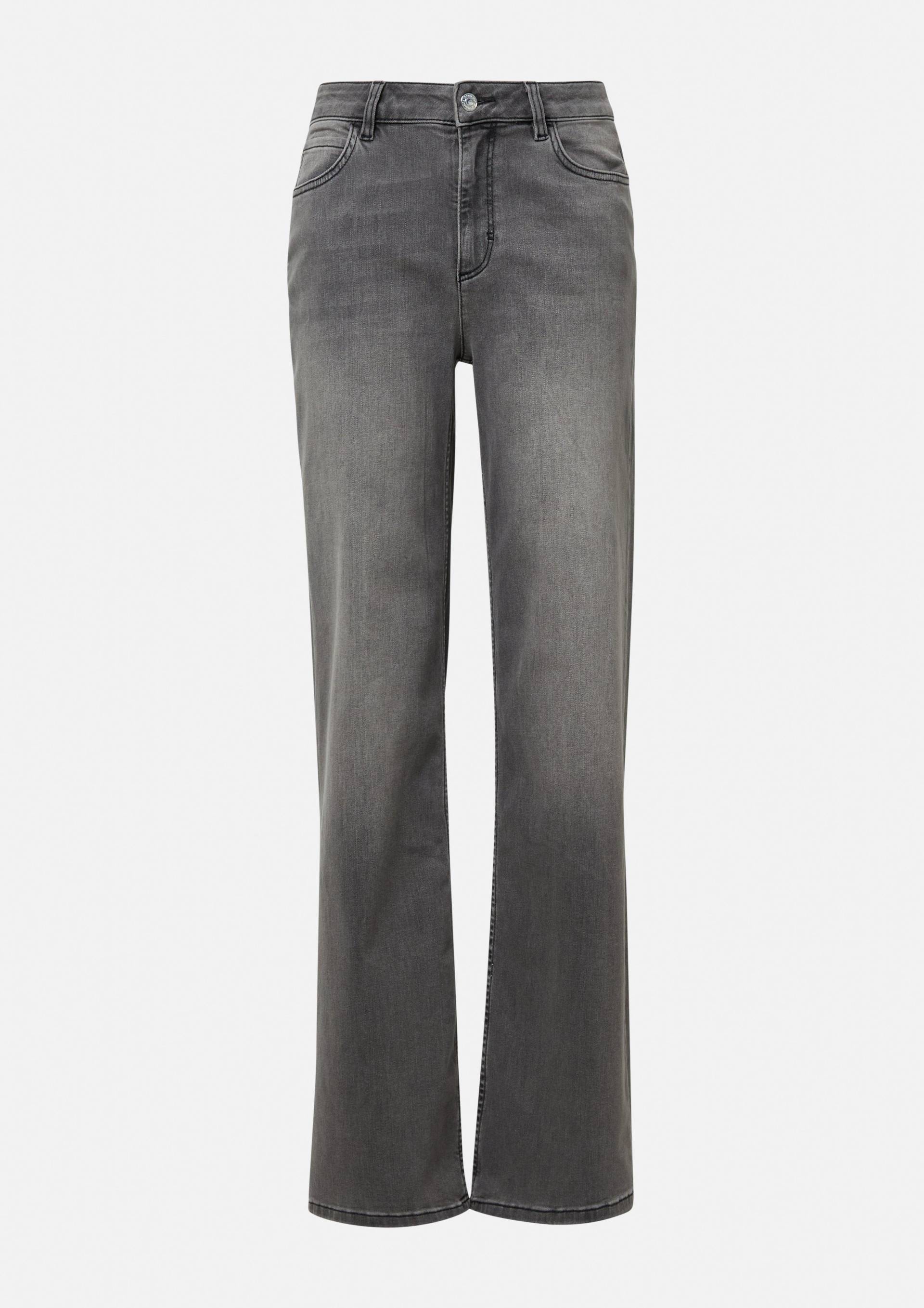 Jeans-Hose von COMMA