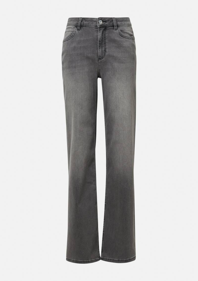 Jeans-Hose von COMMA