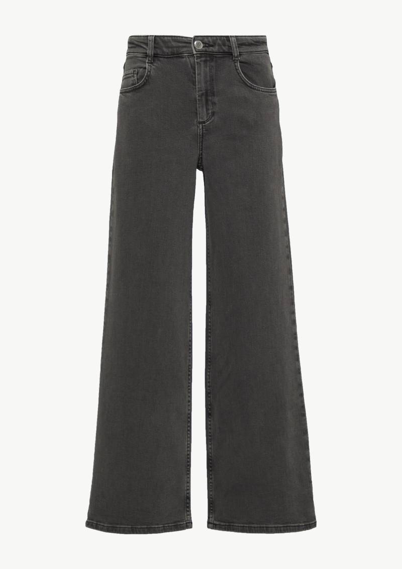 Jeans-Hose von COMMA