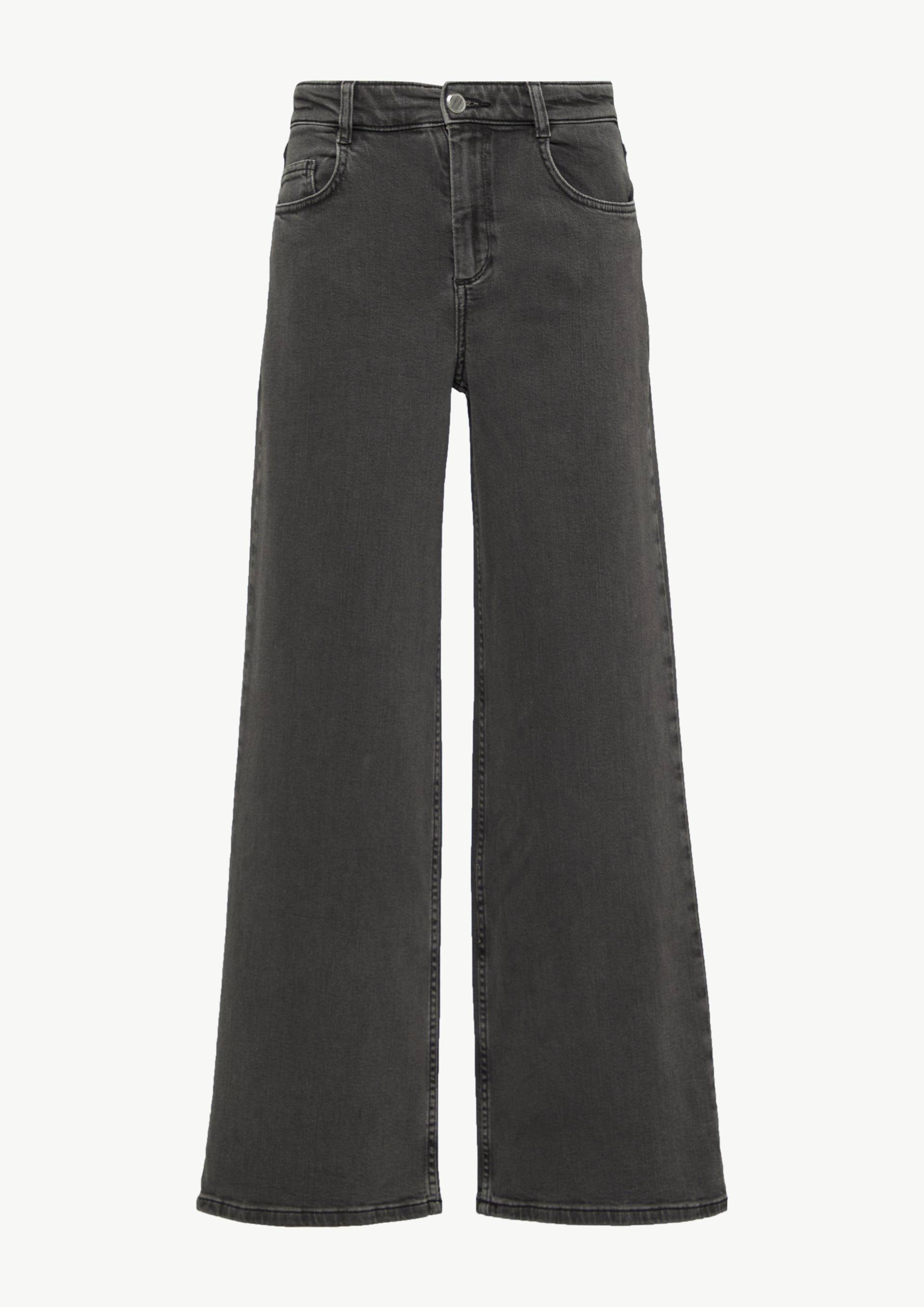 Jeans-Hose von COMMA