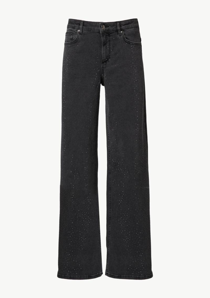 Jeans-Hose von COMMA