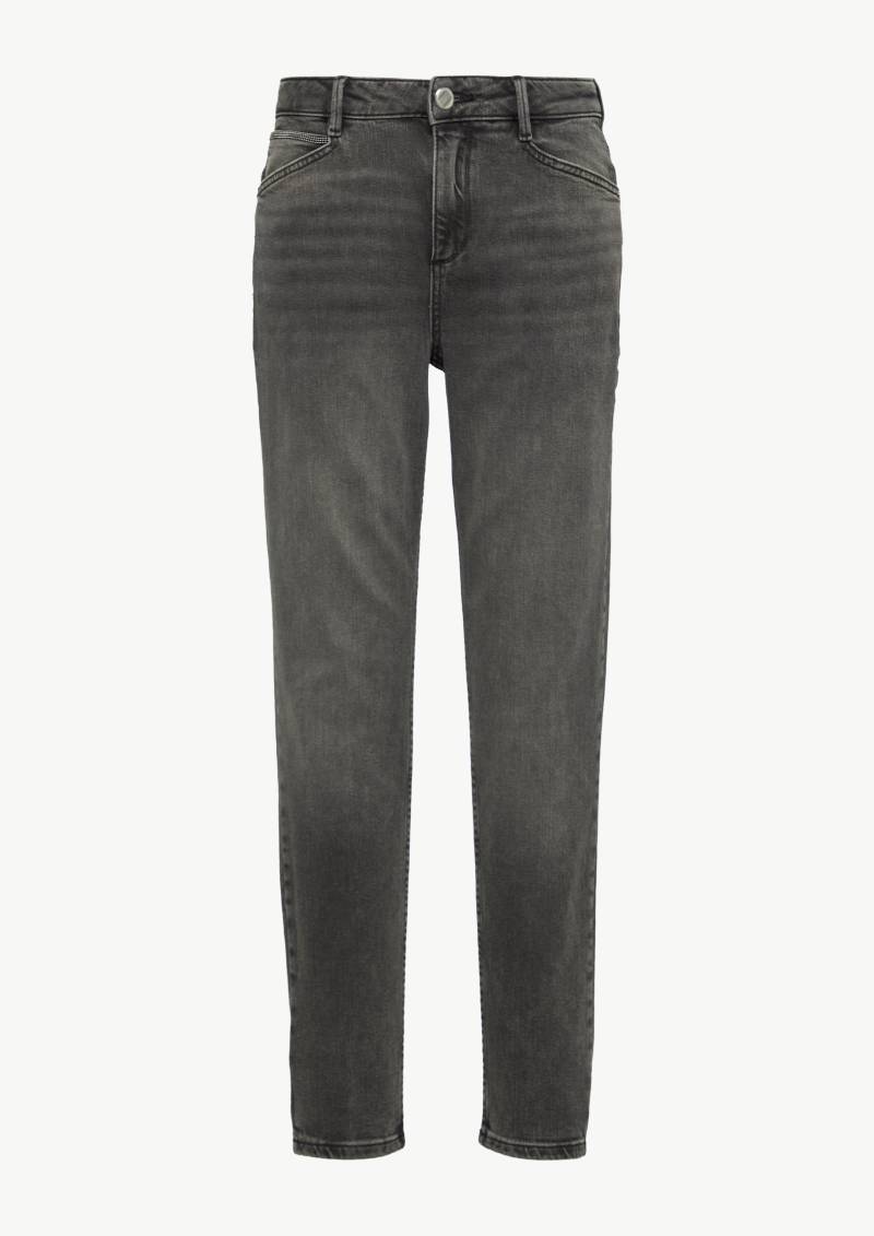 Jeans-Hose von COMMA