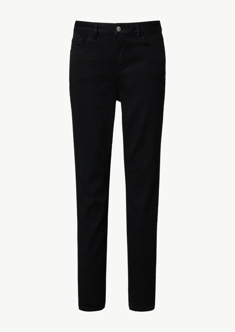 Jeans-Hose von COMMA