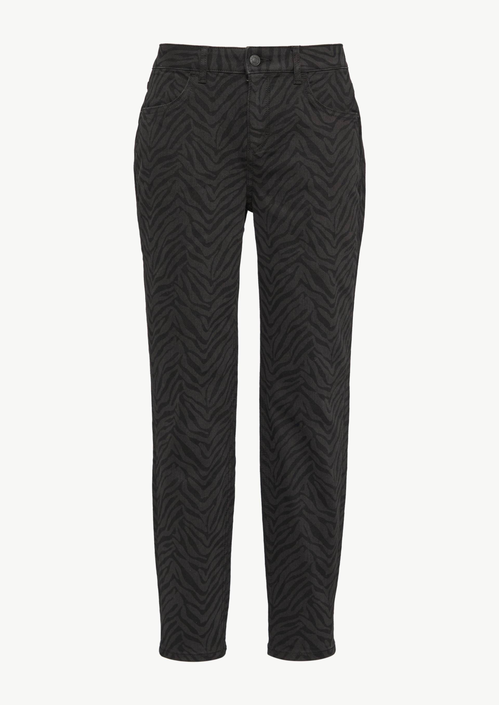 Jeans-Hose von COMMA