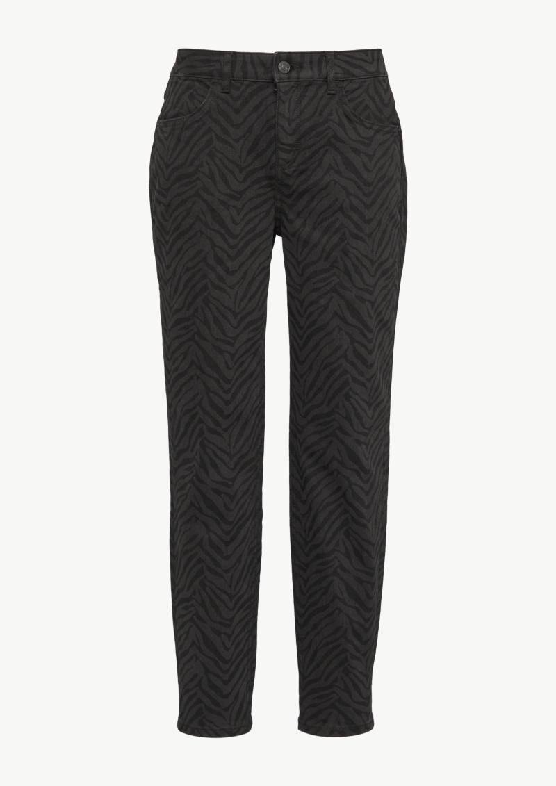 Jeans-Hose von COMMA