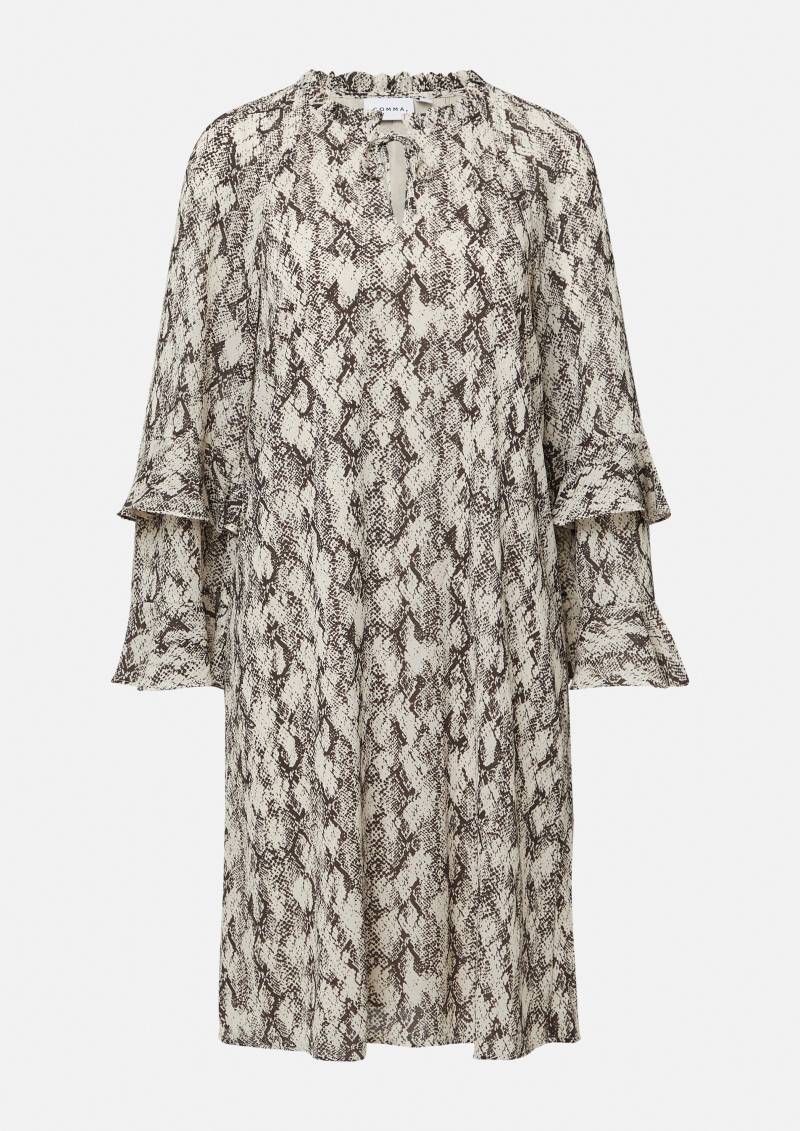 Kleid von COMMA