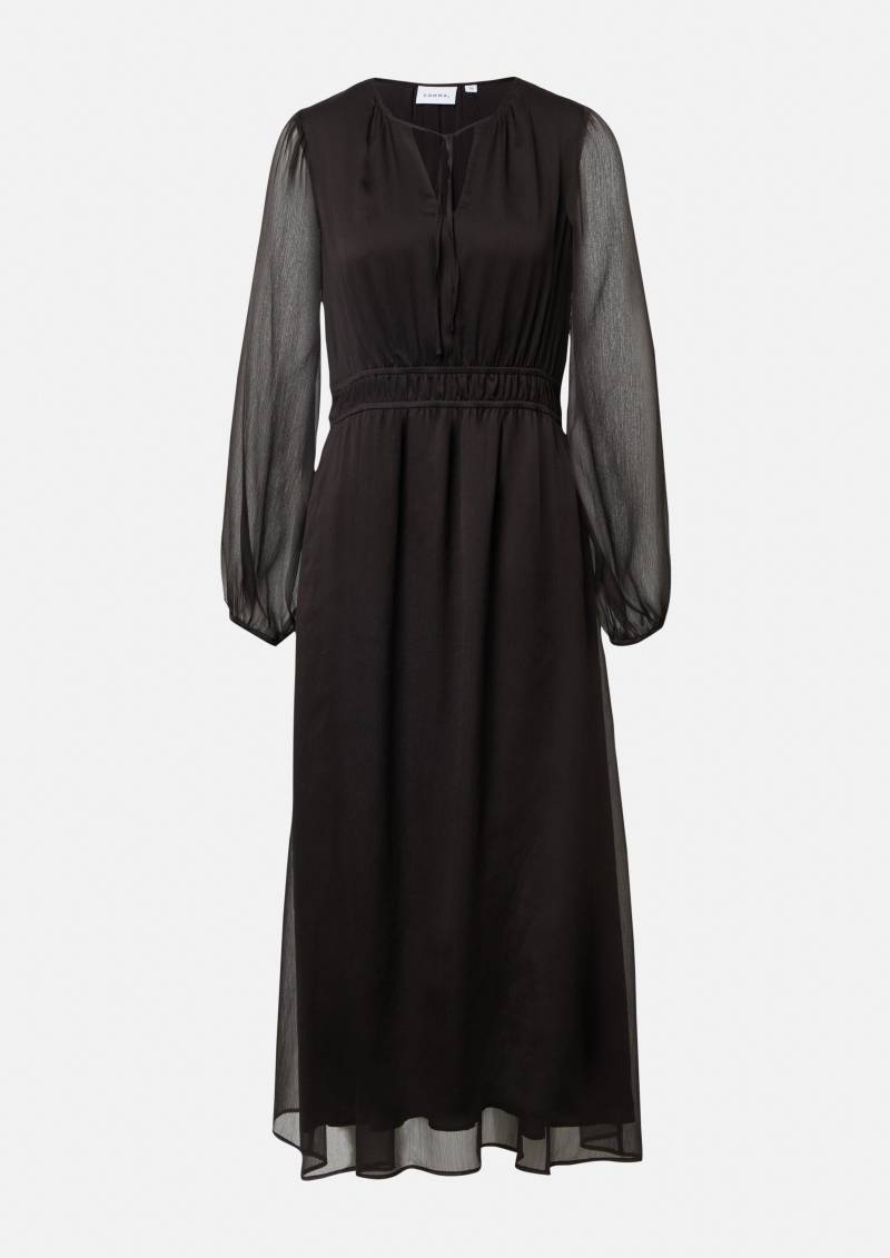 Kleid von COMMA