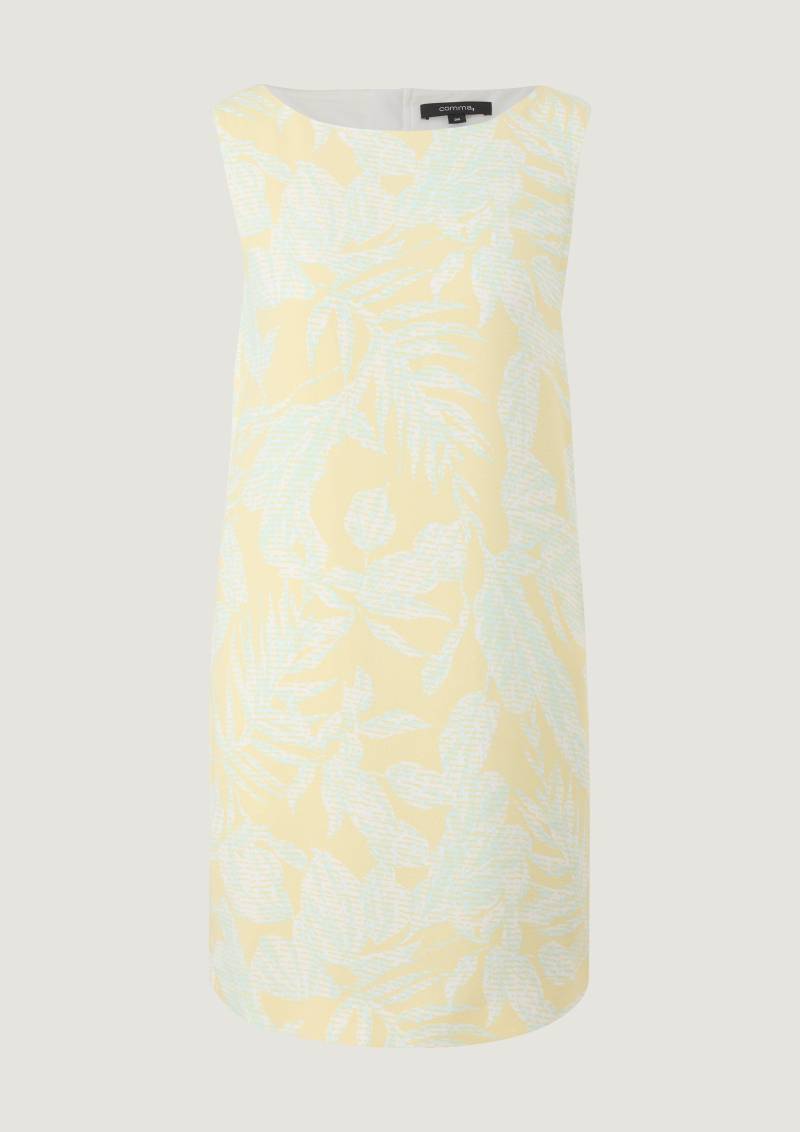 Kleid von COMMA