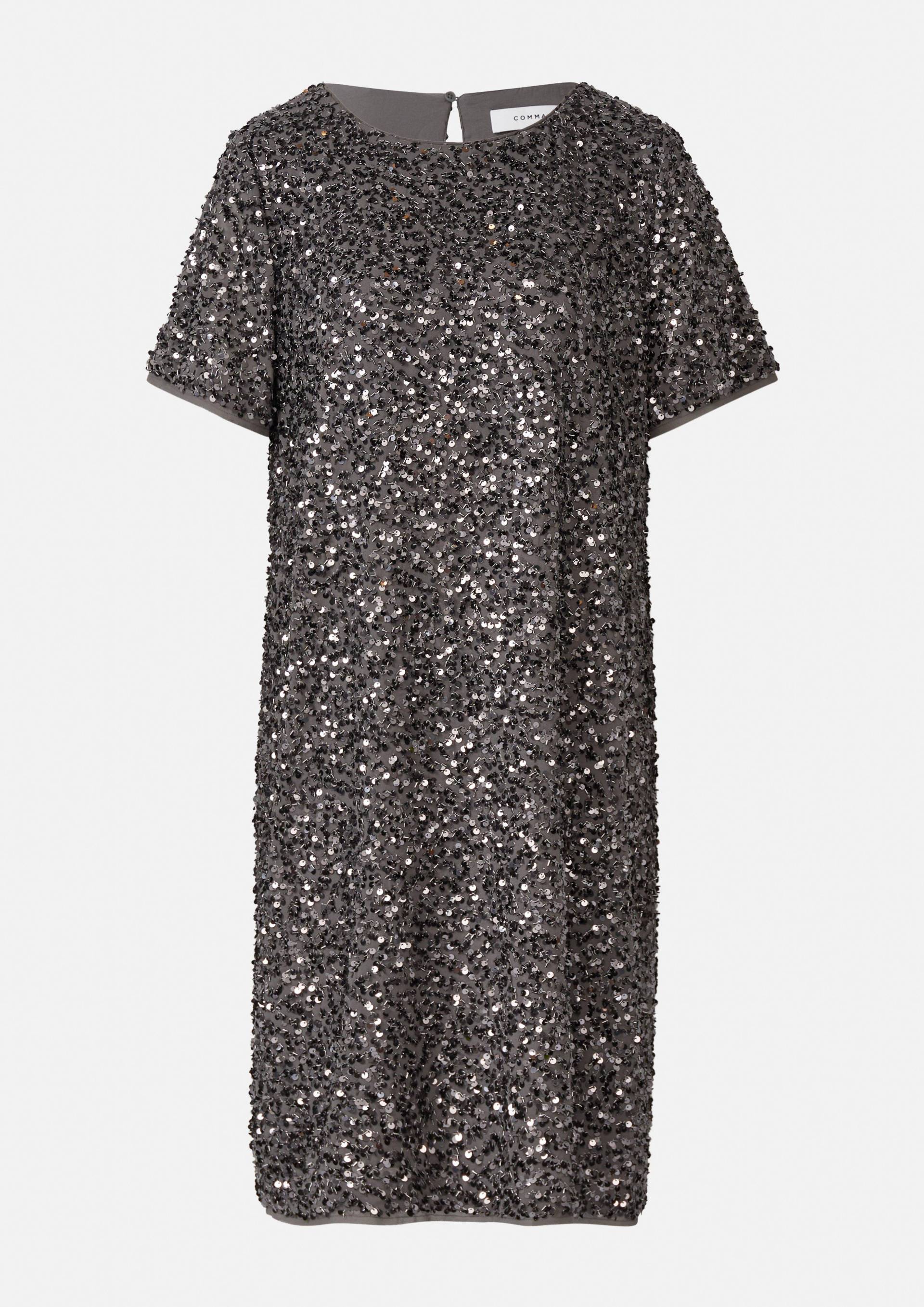 Kleid Kleid von COMMA