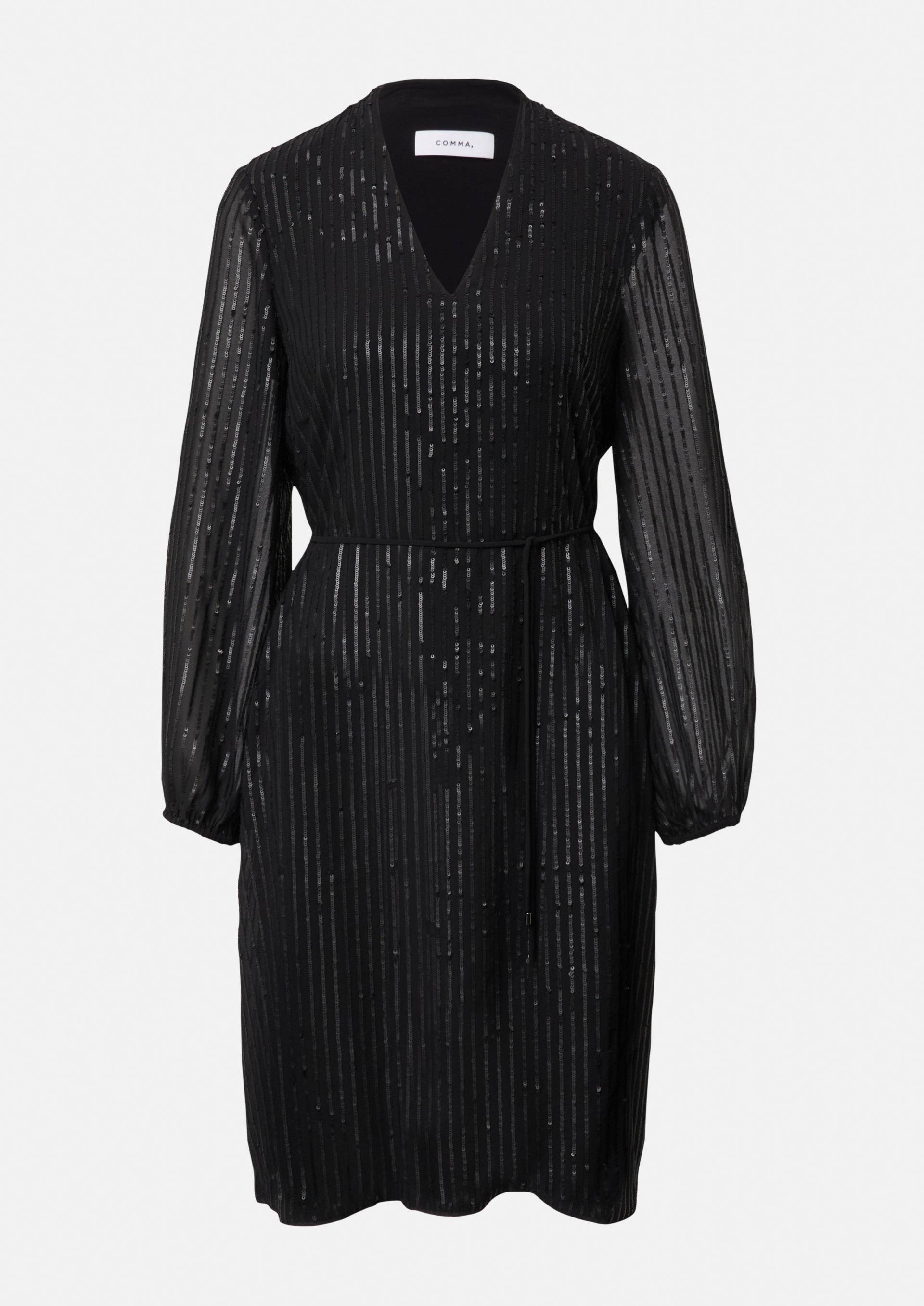 Kleid von COMMA