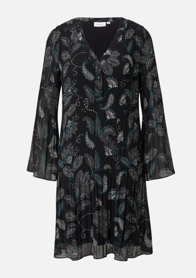Kleid von COMMA