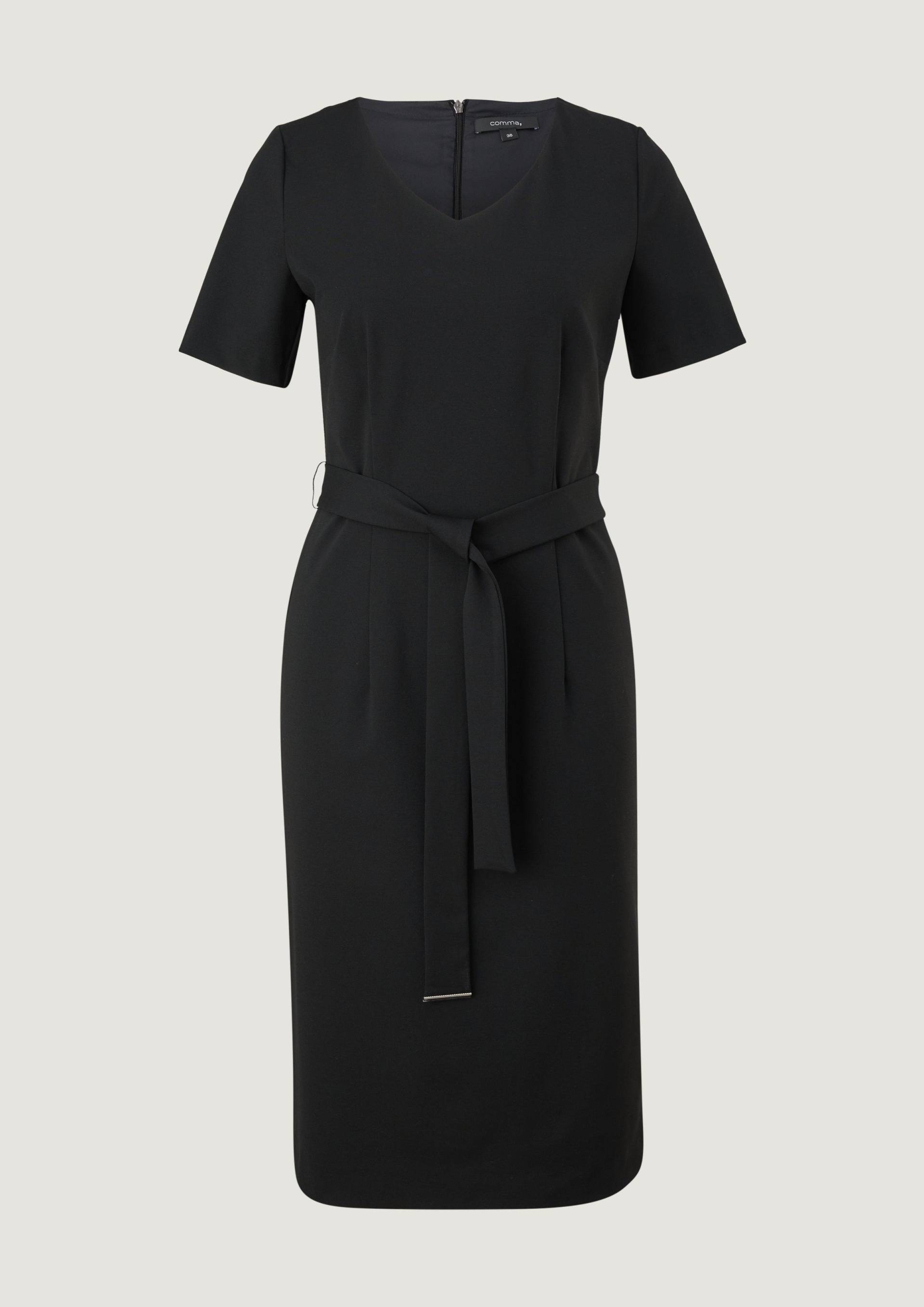 Kleid von COMMA