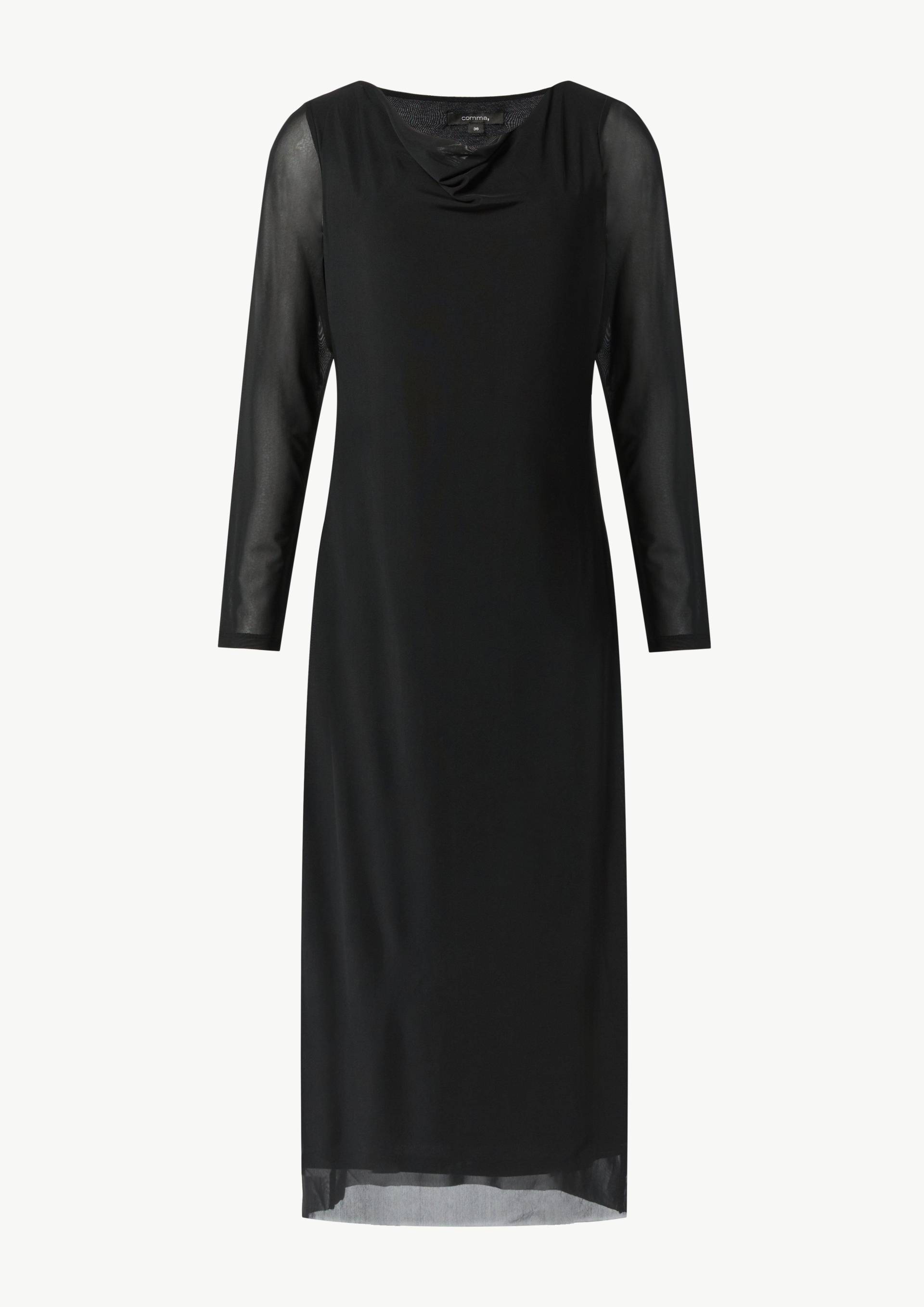 Kleid von COMMA
