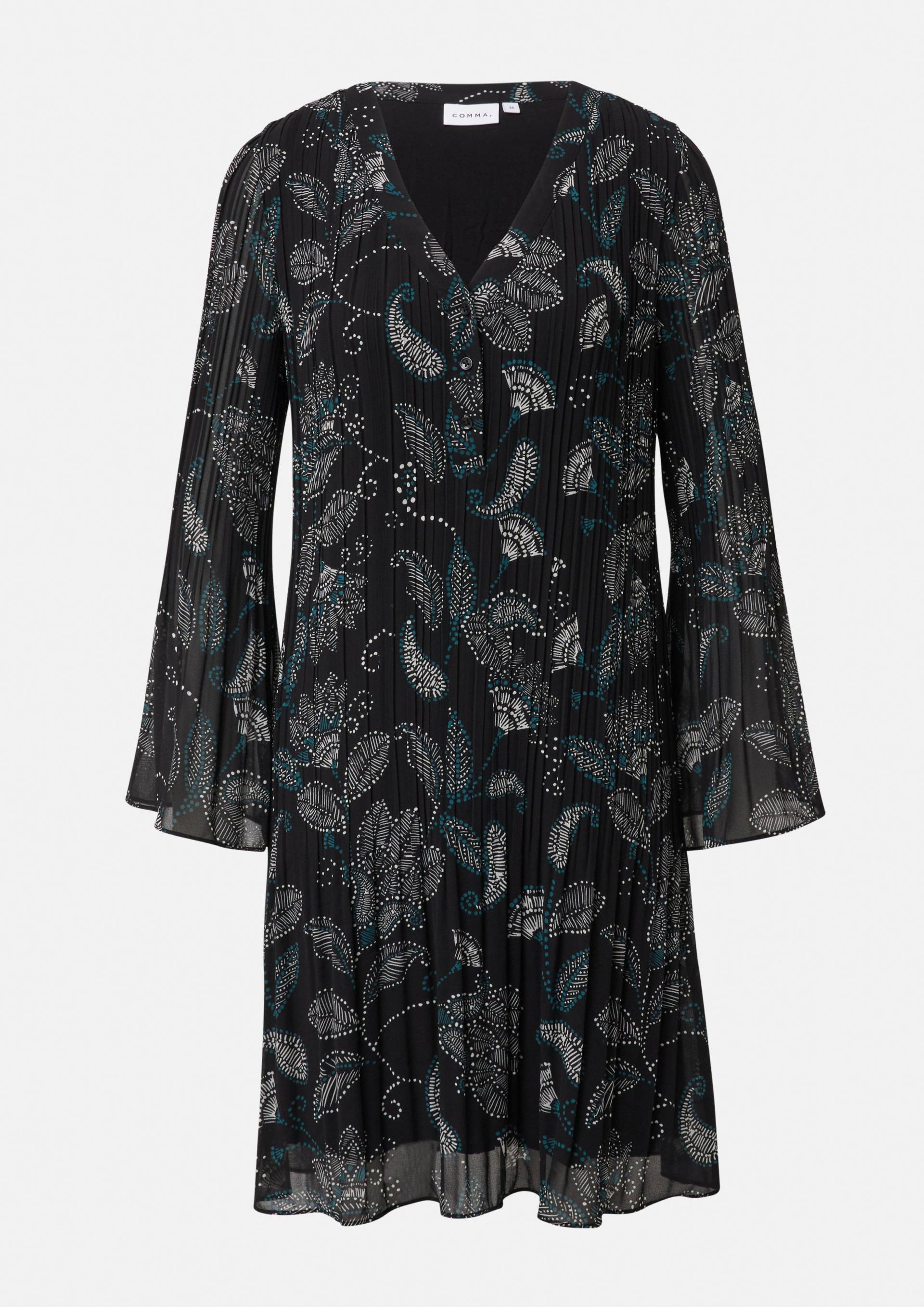 Kleid von COMMA