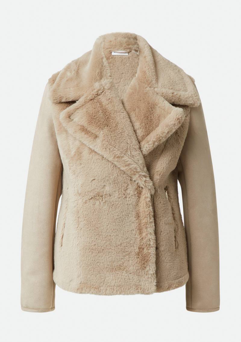 Outdoor-Jacke von COMMA