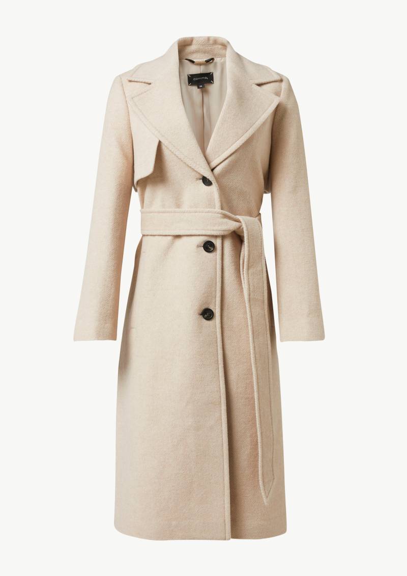 Outdoor-Mantel von COMMA